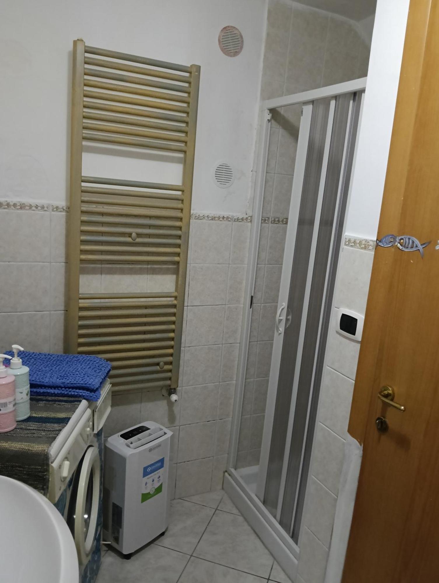 Little Art House Apartment Gaeta Exterior foto