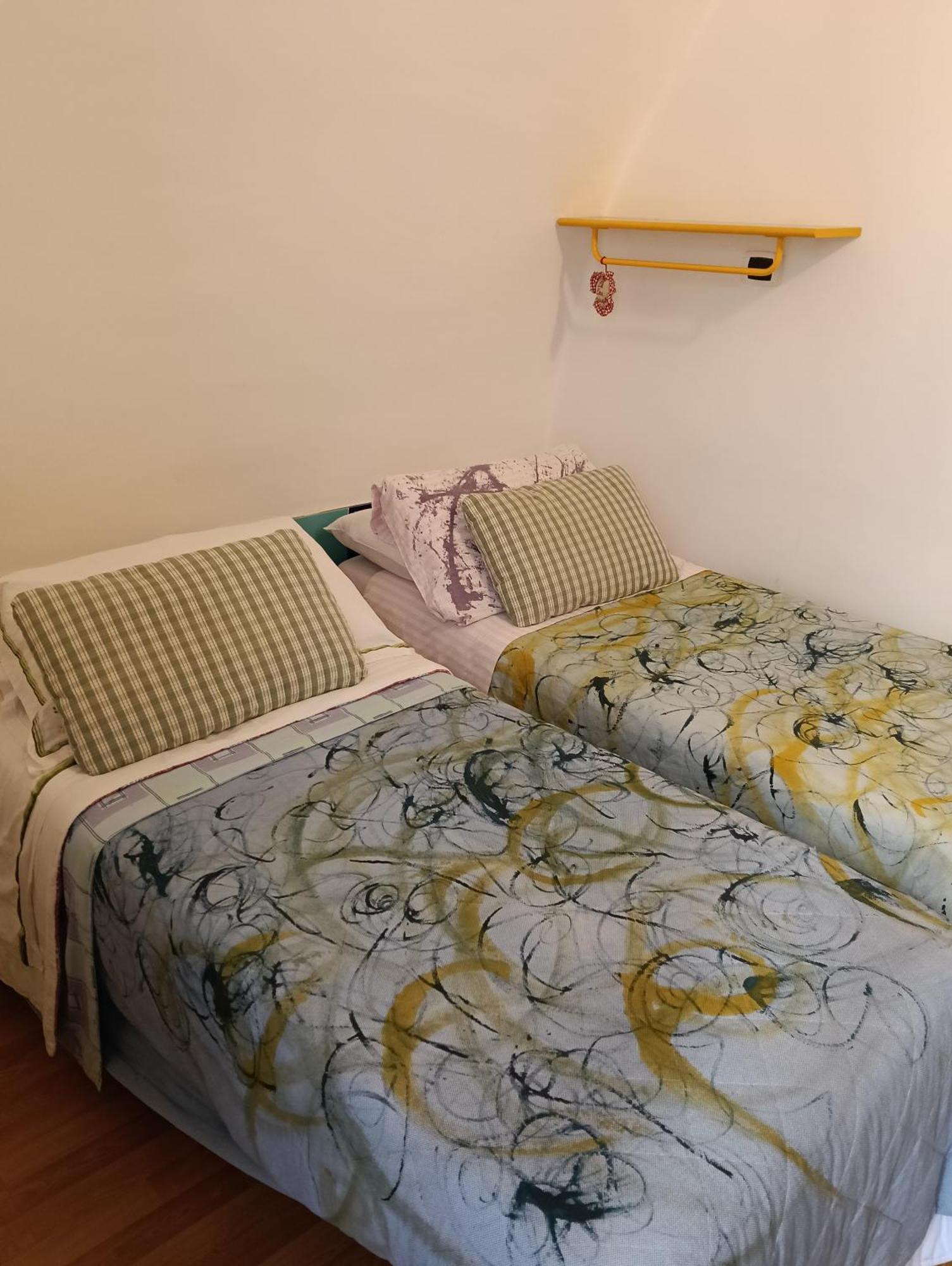 Little Art House Apartment Gaeta Exterior foto