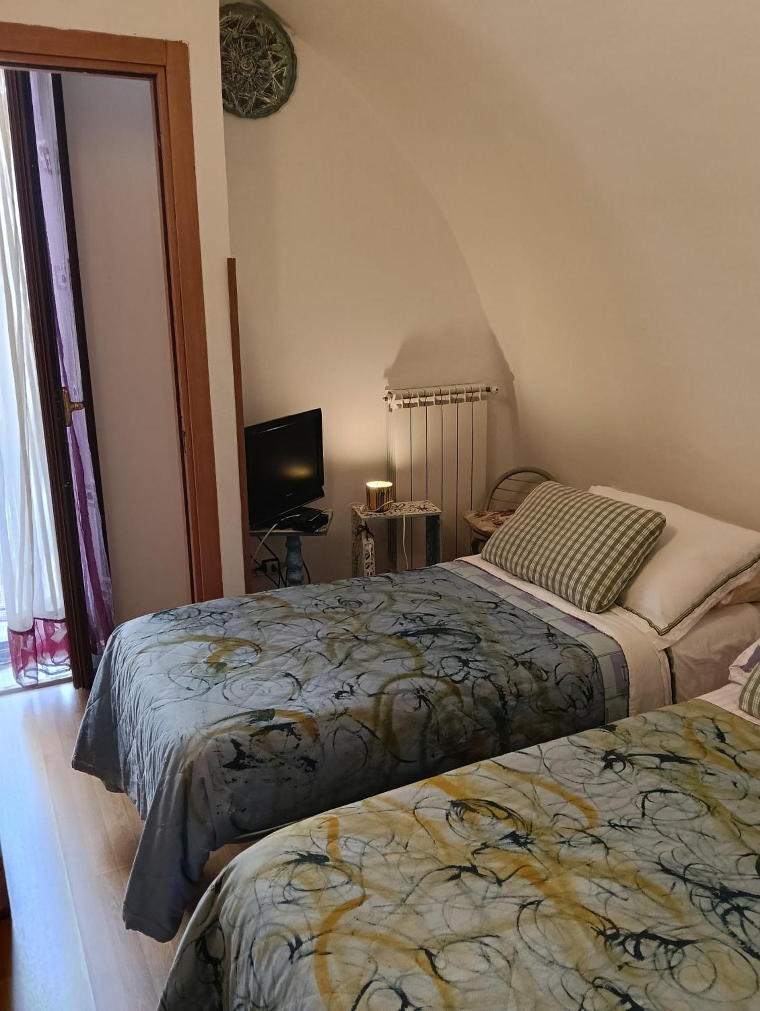 Little Art House Apartment Gaeta Exterior foto