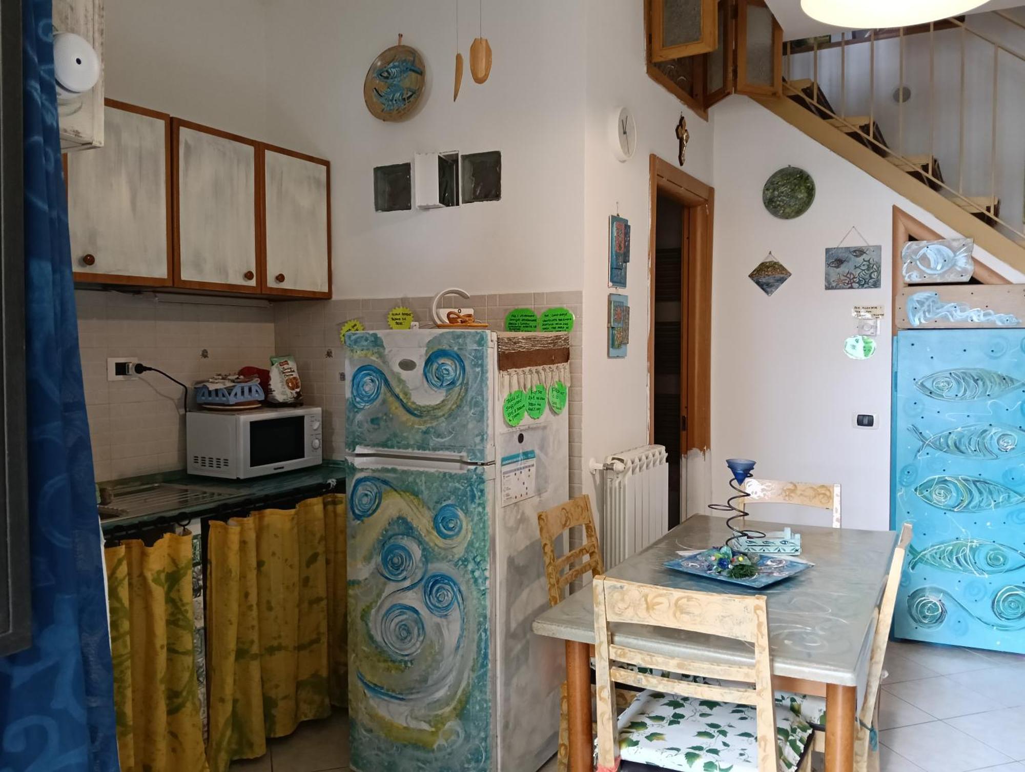 Little Art House Apartment Gaeta Exterior foto