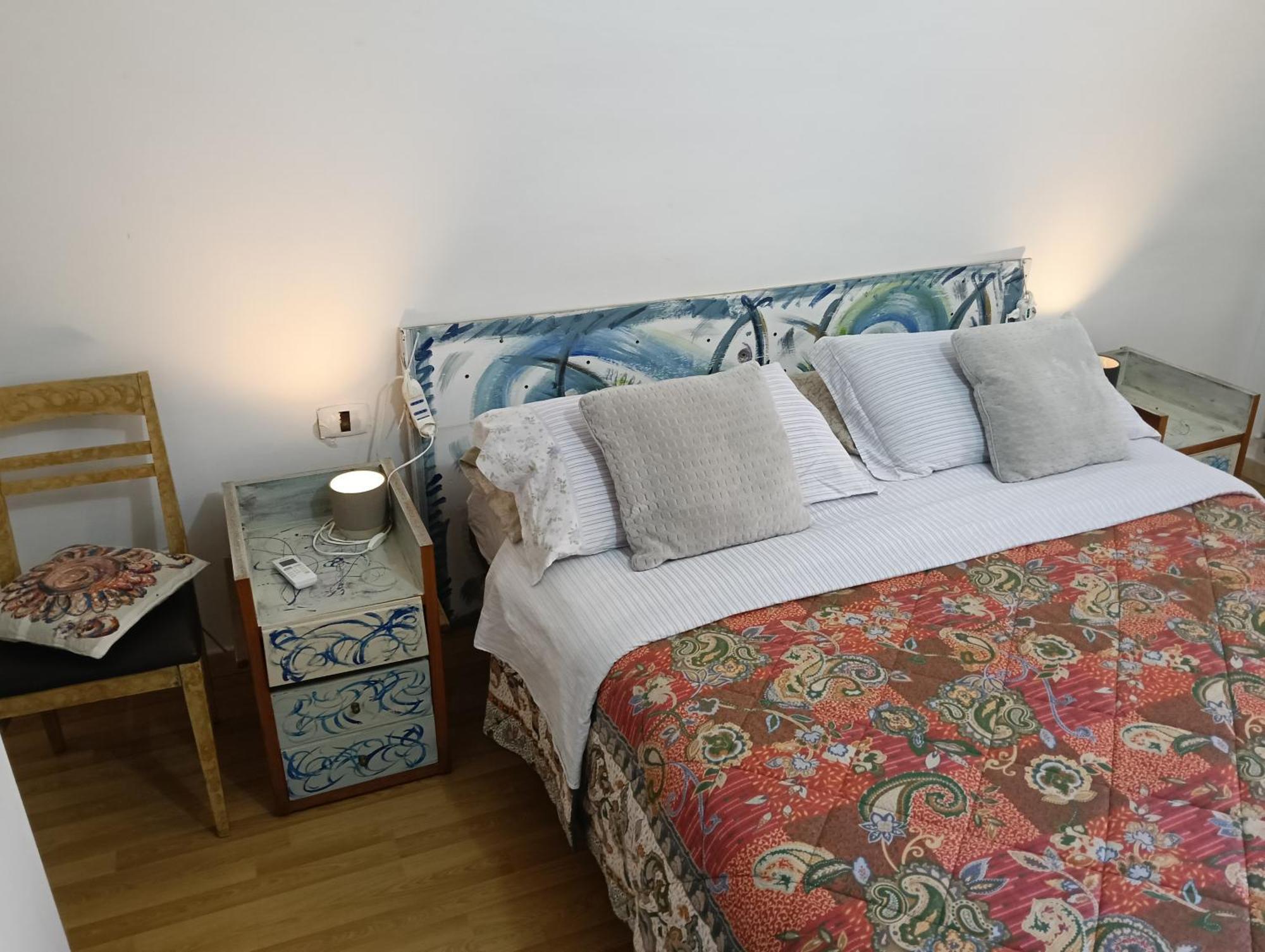 Little Art House Apartment Gaeta Exterior foto