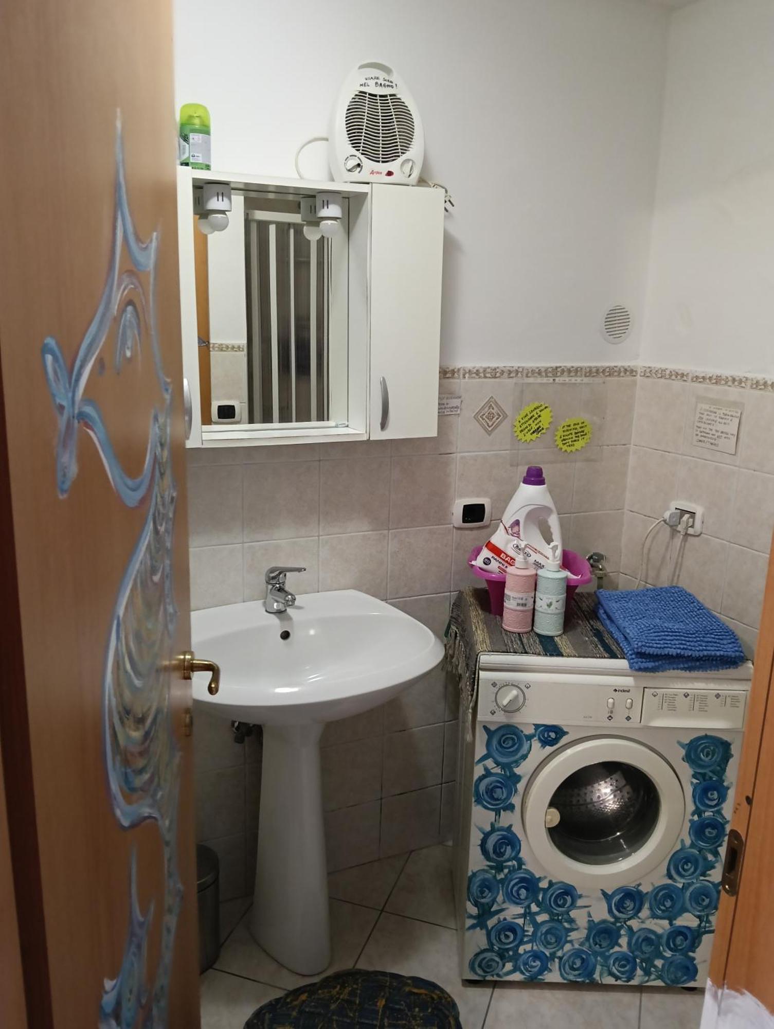 Little Art House Apartment Gaeta Exterior foto