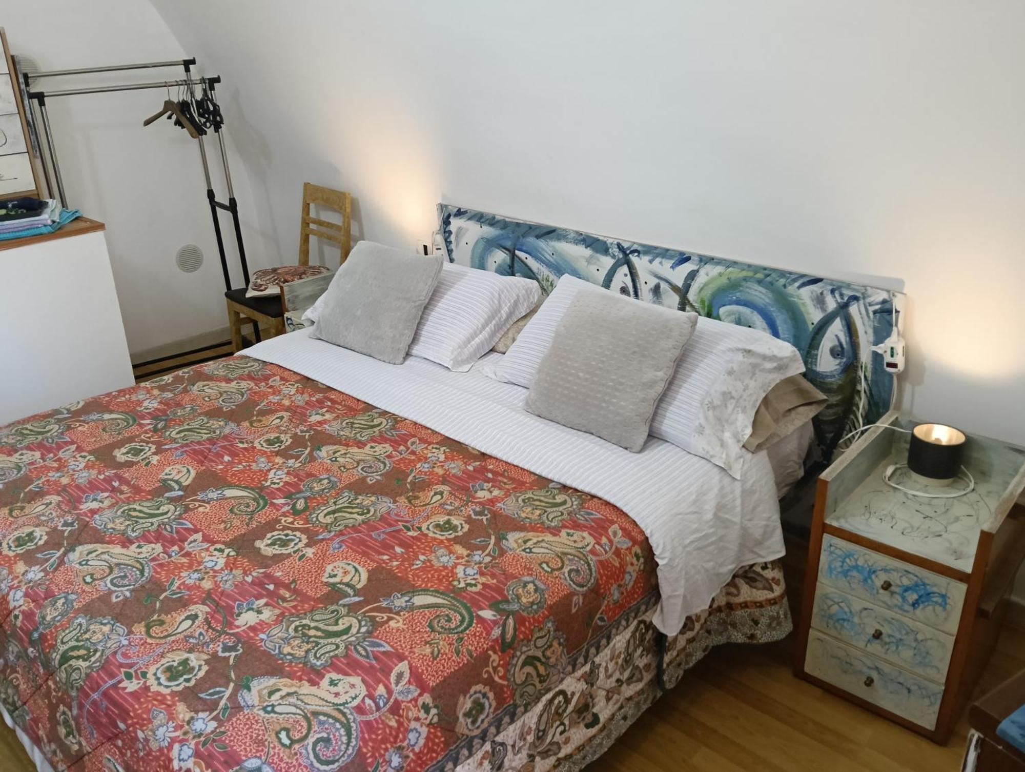 Little Art House Apartment Gaeta Exterior foto