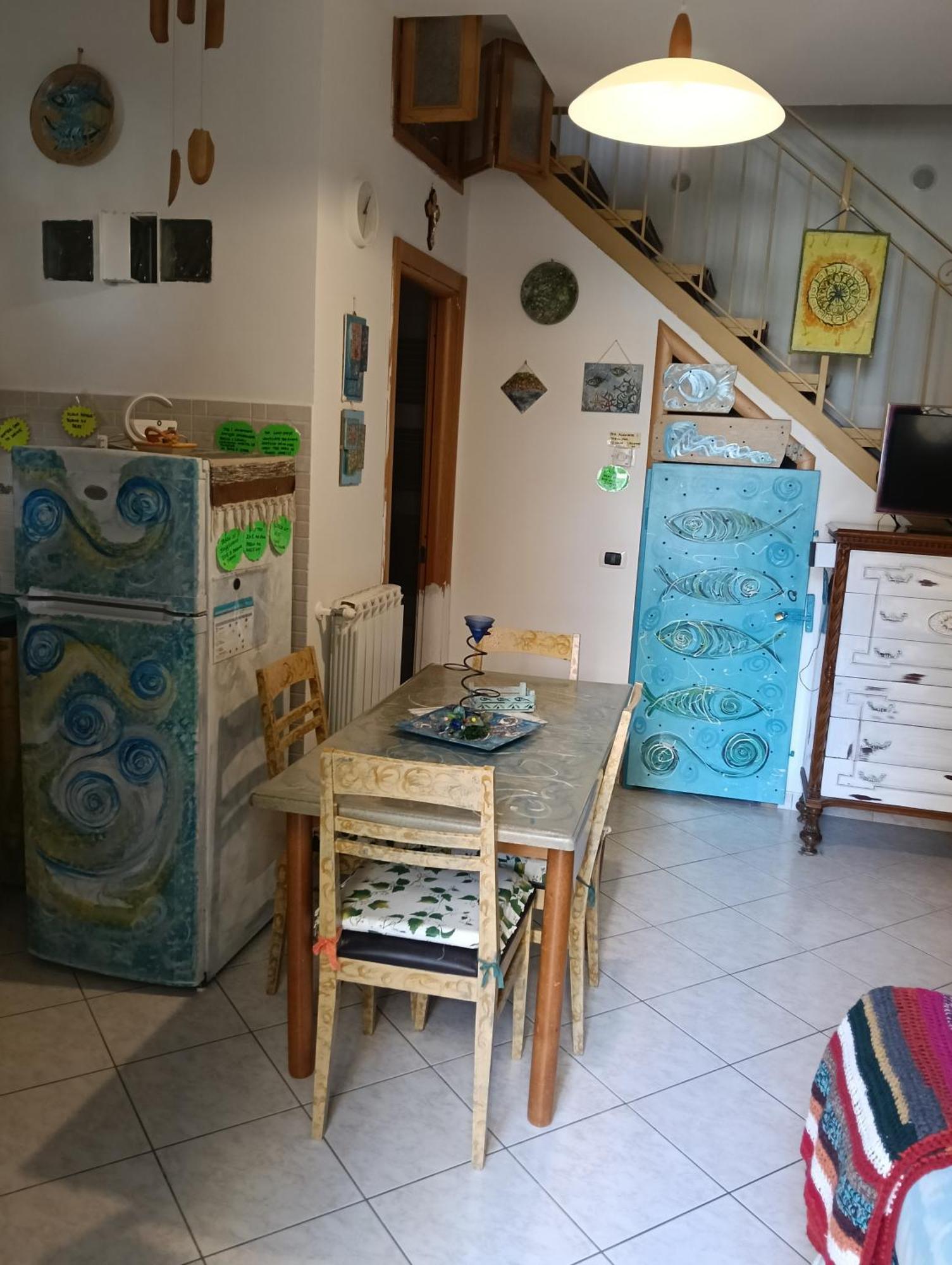 Little Art House Apartment Gaeta Exterior foto