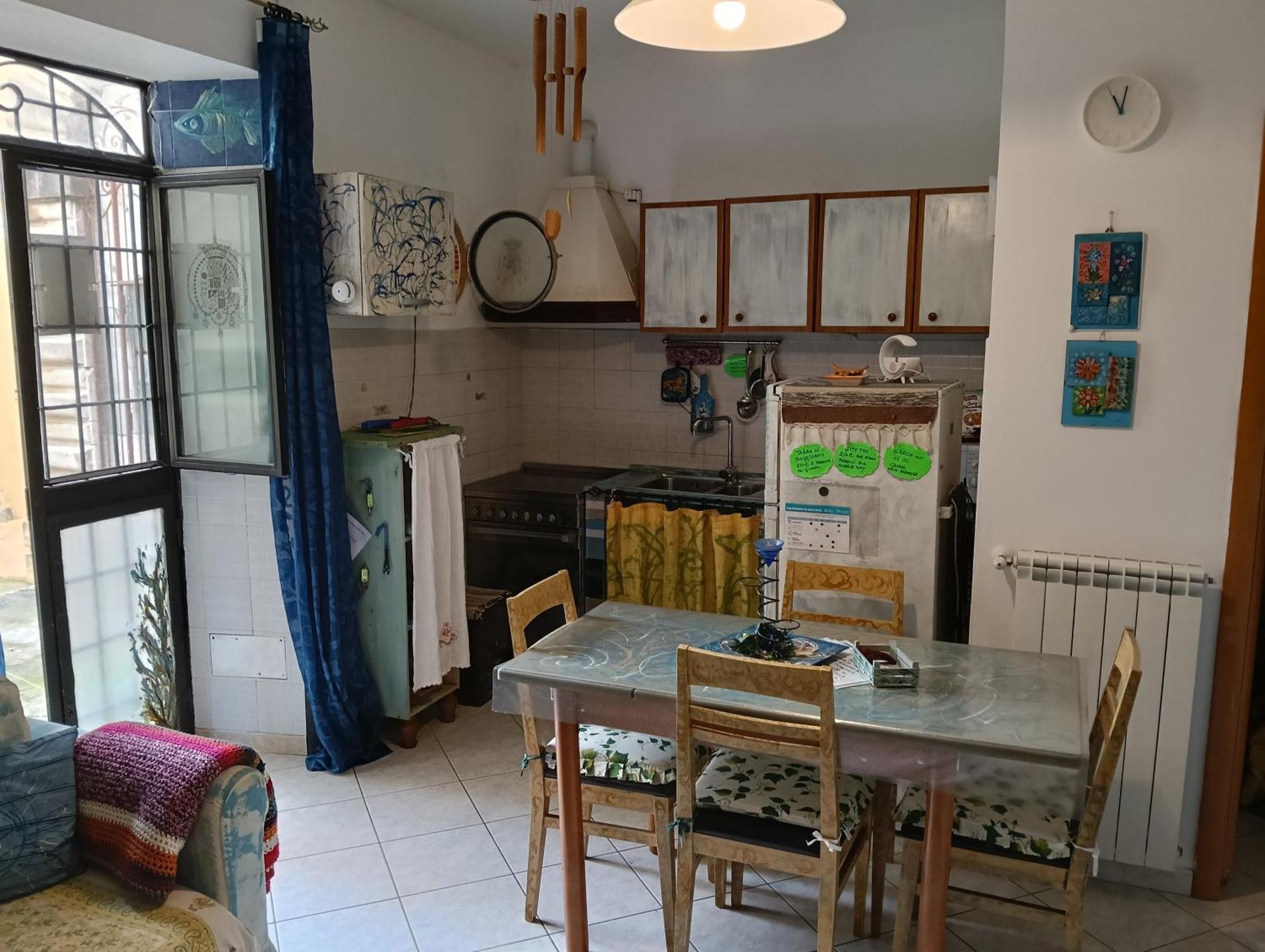 Little Art House Apartment Gaeta Exterior foto