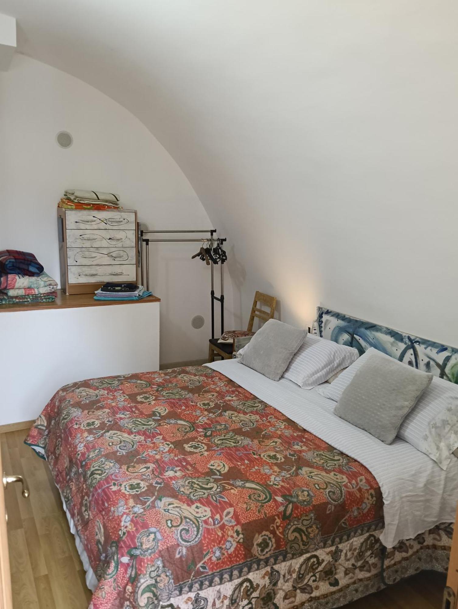 Little Art House Apartment Gaeta Exterior foto