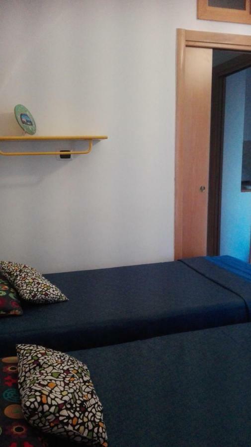 Little Art House Apartment Gaeta Exterior foto